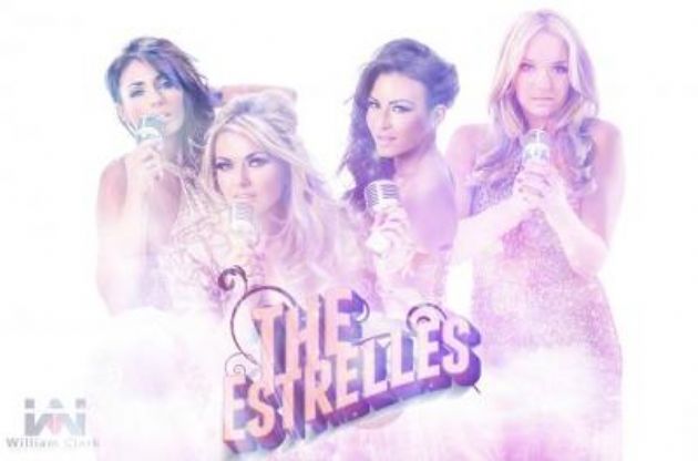 Gallery: The Estrelles